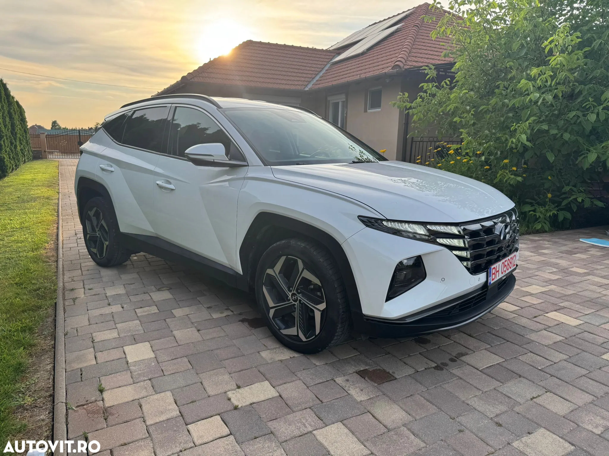 Hyundai Tucson - 3