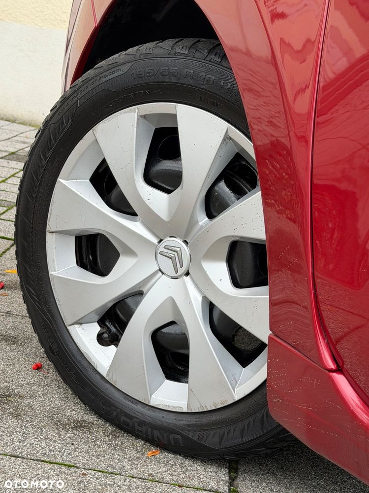 Citroën C3 Picasso 1.4i Exclusive - 34