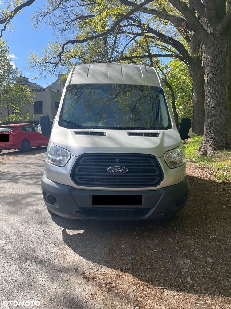 Ford Transit L2H2 VA Basis - 17