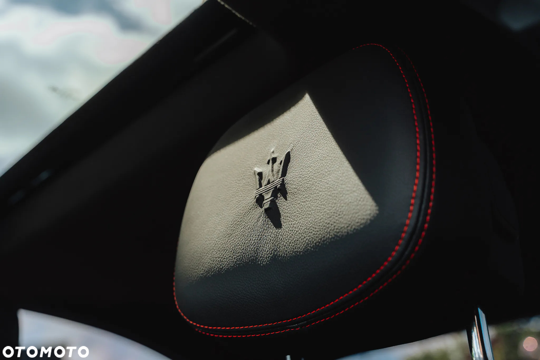 Maserati Ghibli S Q4 Granlusso - 36