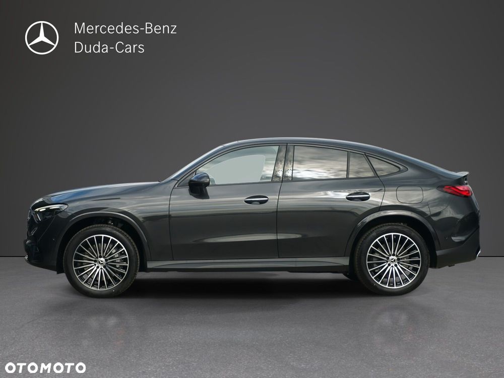 Mercedes-Benz GLC - 4