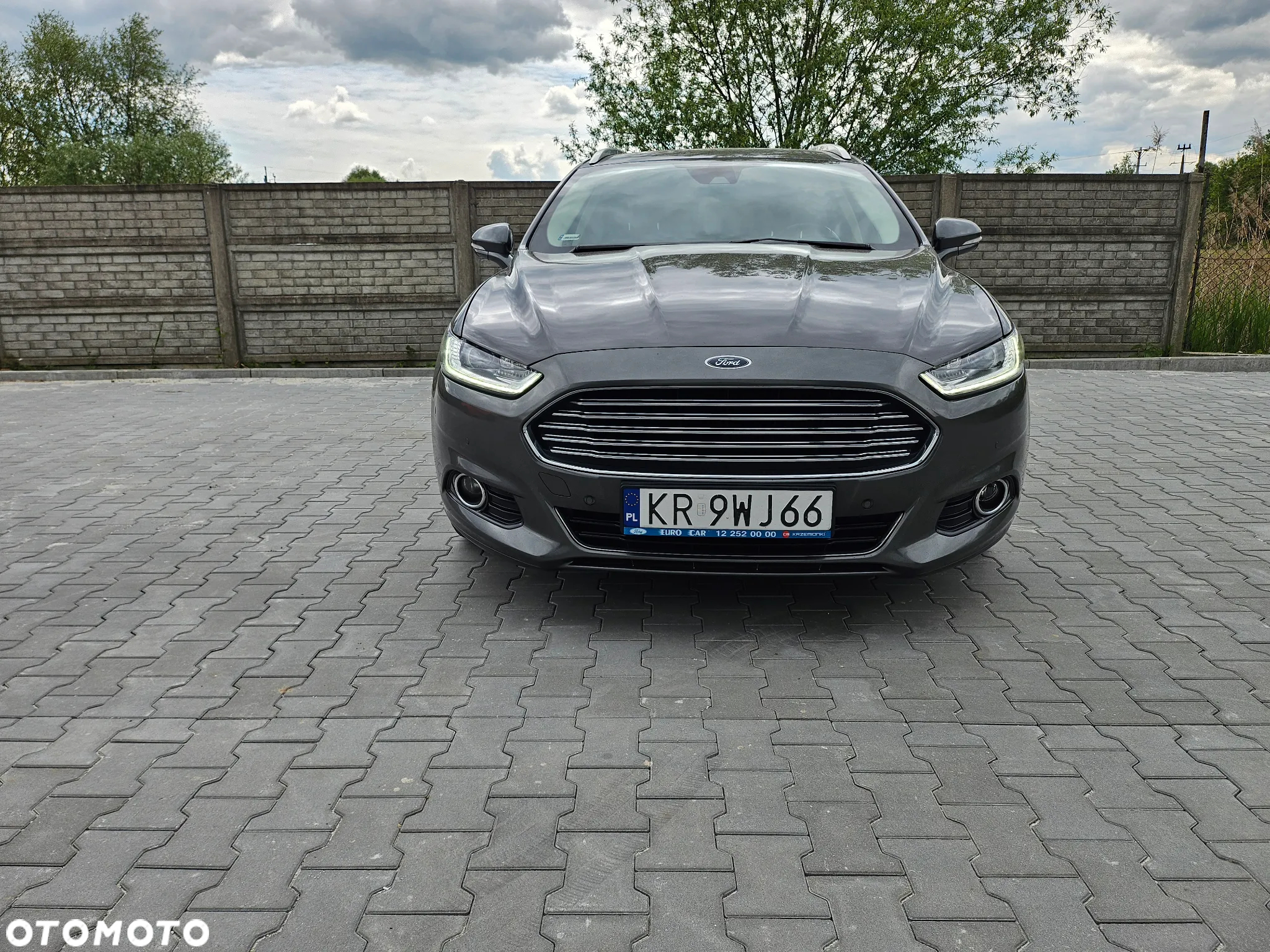 Ford Mondeo 2.0 TDCi Titanium - 7