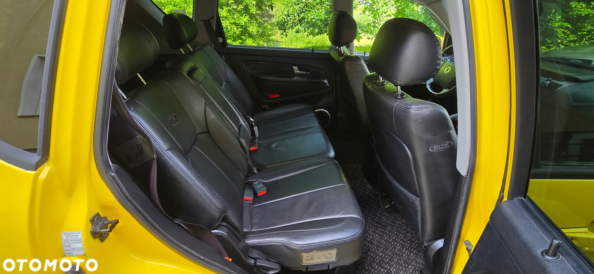 SsangYong/KGM Rexton RX 270 XVT - 16