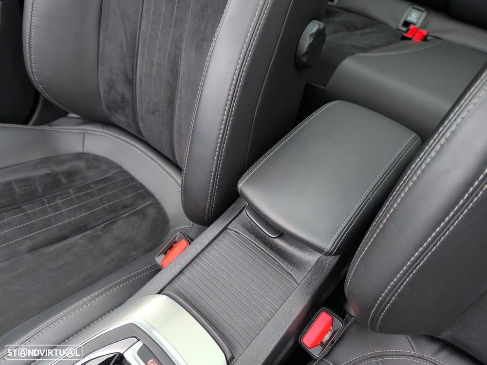 Peugeot 308 PureTech 130 GPF Stop & Start Allure - 37