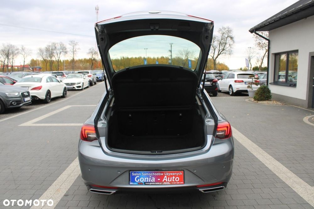 Opel Insignia - 13