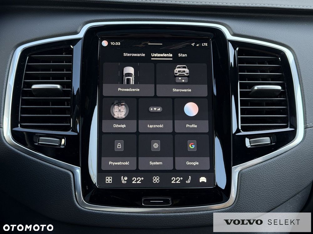 Volvo XC 90 - 34