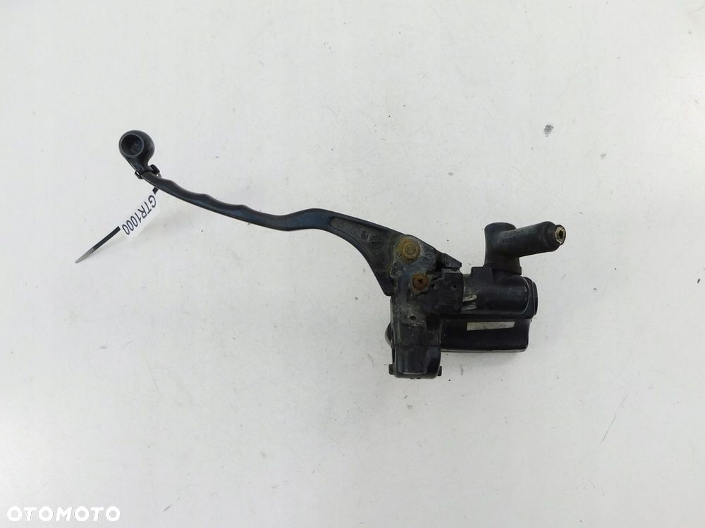 KAWASAKI GTR 1000 POMPA HAMULCOWA PRZÓD PRAWA - 6