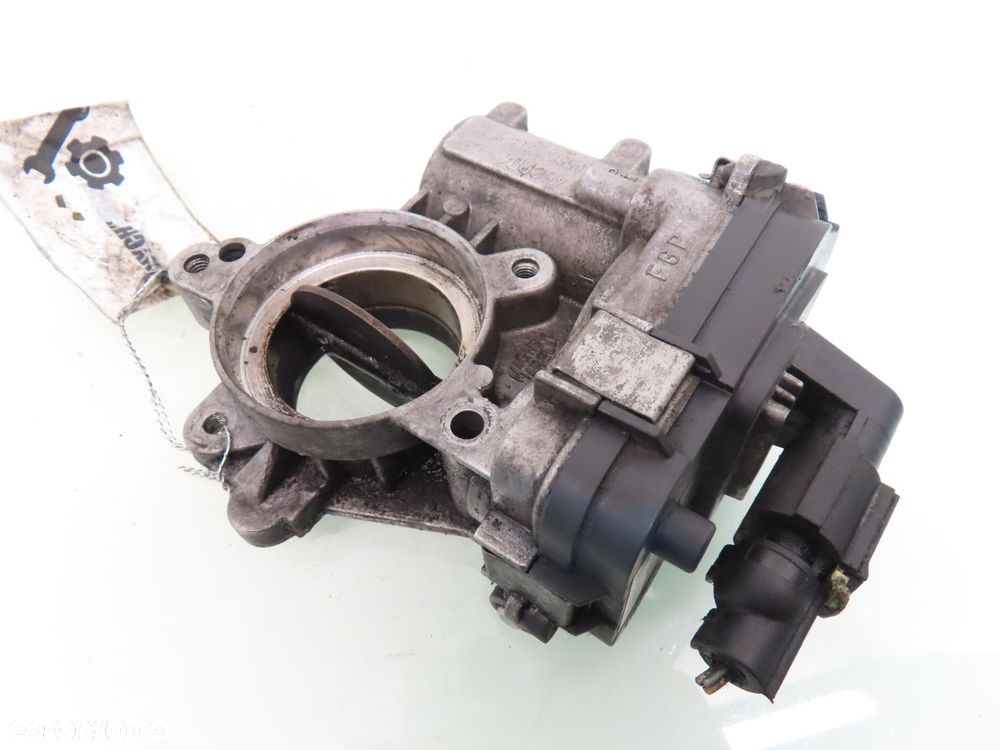 PRZEPUSTNICA OPEL ASTRA III H 1.9 CDTI 48CPD4 - 5