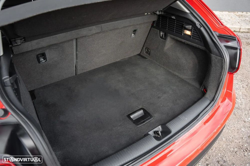 Audi Q2 30 TFSI Advanced - 22