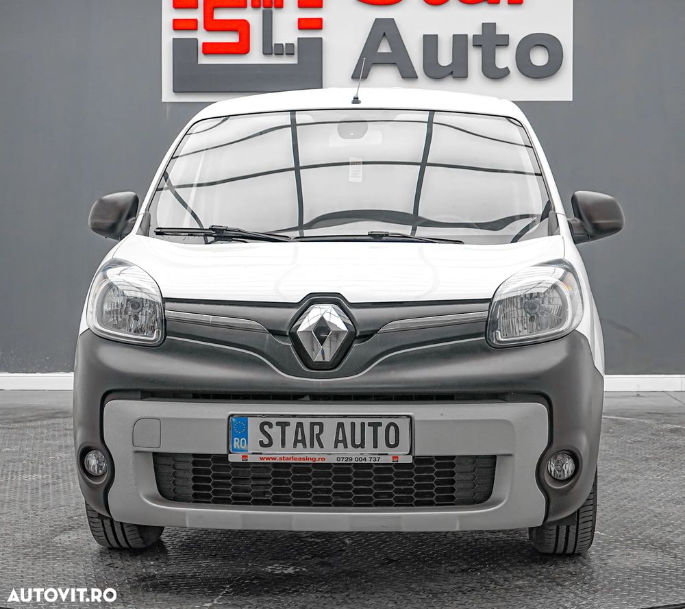Renault Kangoo - 3