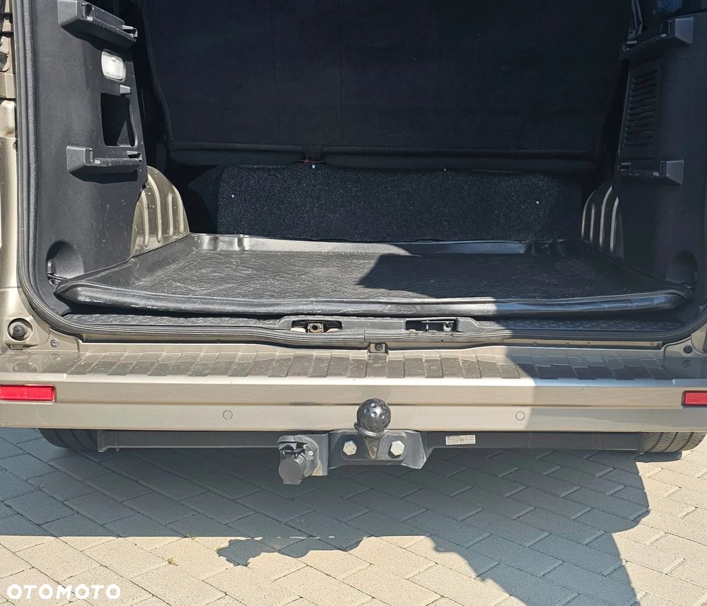 Opel Vivaro - 12