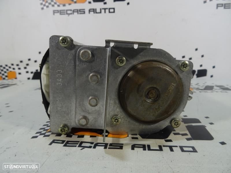 Airbag De Passageiro Audi Tt (8N3)  8L0 880 202 E / 8L0880202e - 3