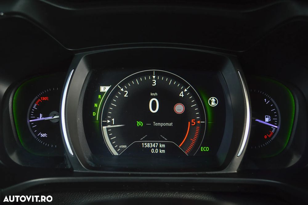 Renault Koleos 2.0 dCI Privilege Aut. - 10
