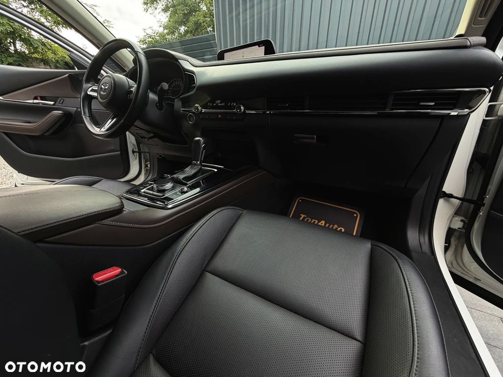 Mazda CX-30 - 16