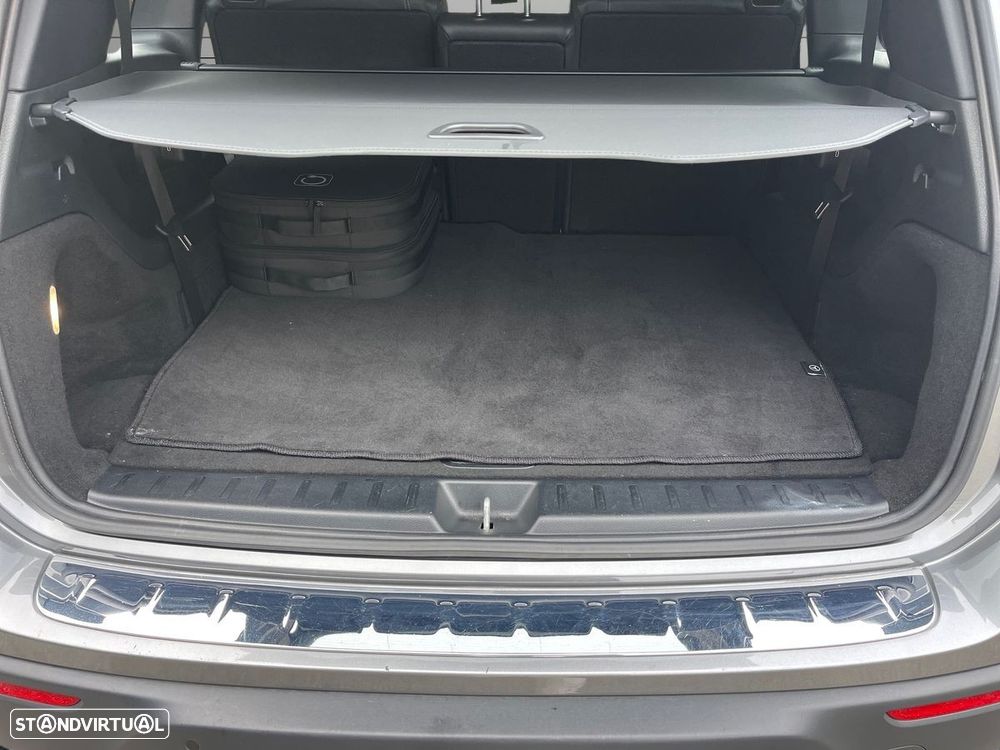 Mercedes-Benz EQB 250+ Edition - 25