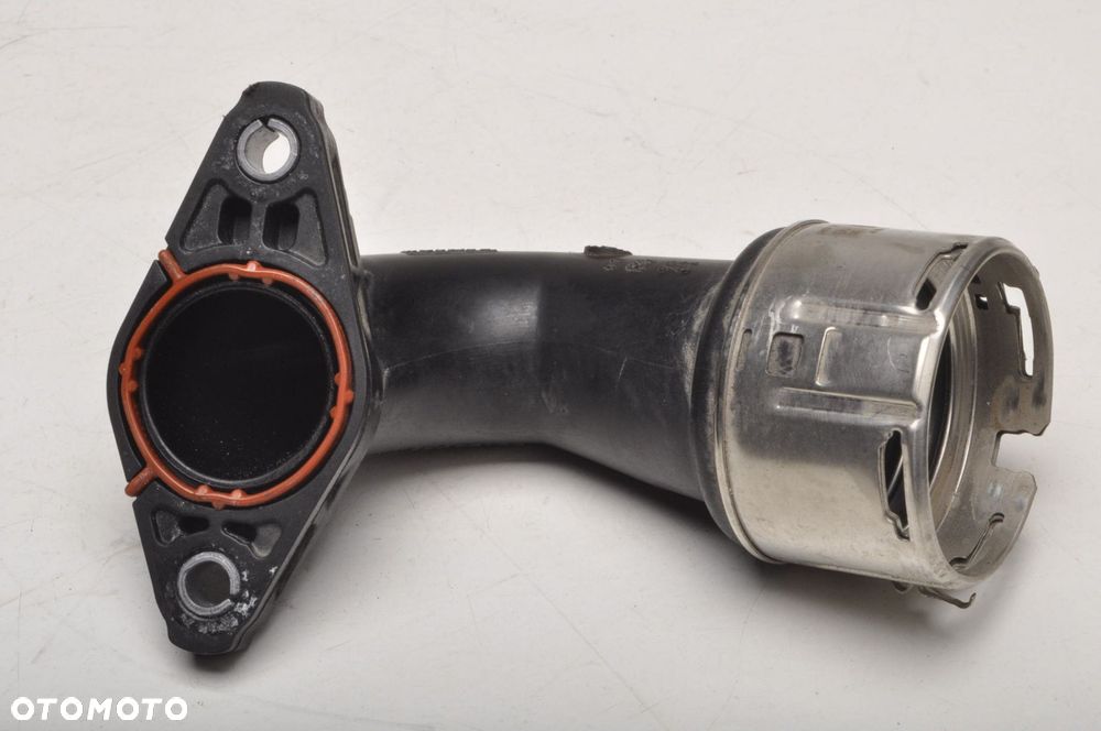 FORD FIESTA MK8 1.0 EcoBoost RURA TURBINY POWIETRZA L1B1-6F072-AA - 3