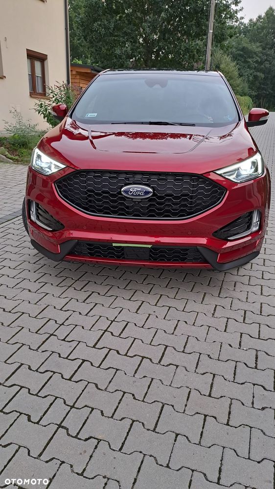 Ford Edge 2.0 EcoBlue Twin-Turbo 4WD ST-Line - 1