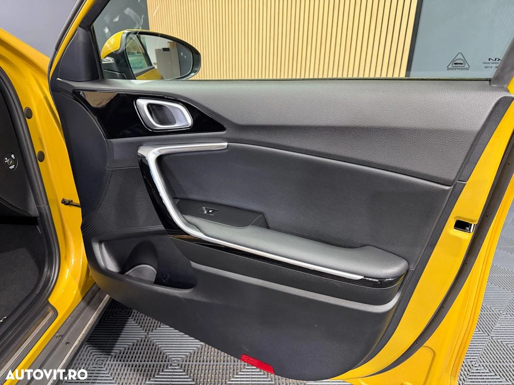 Kia XCeed 1.6 GDI DCT6 OPF Inspiration - 22