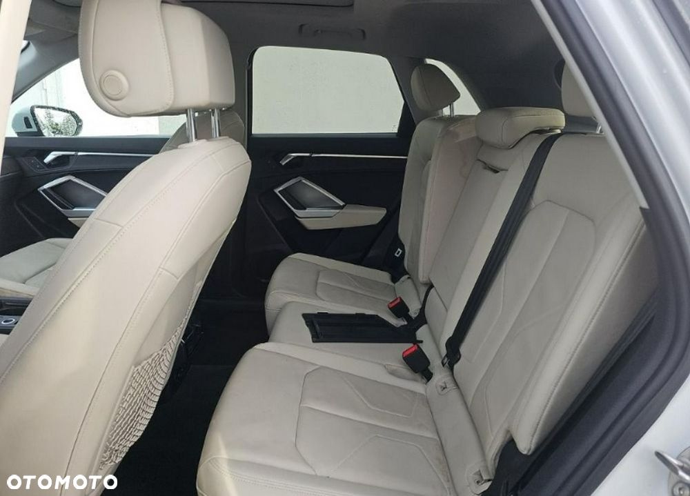 Audi Q3 45 TFSI Quattro S tronic S line - 11