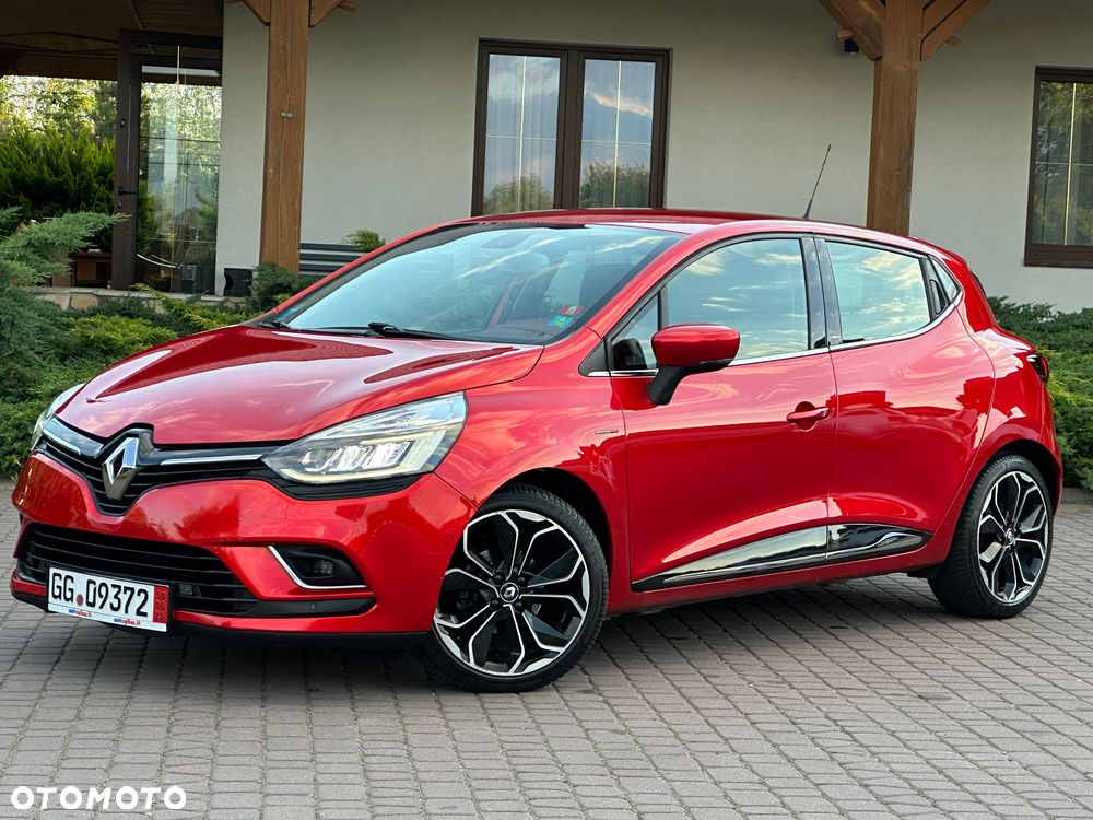 Renault Clio (Energy) dCi 90 EDC Bose Edition - 3