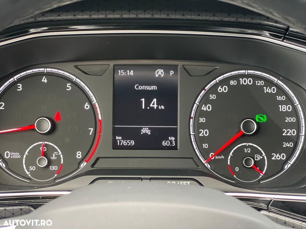 Volkswagen T-Cross 1.0 TSI DSG Style - 20