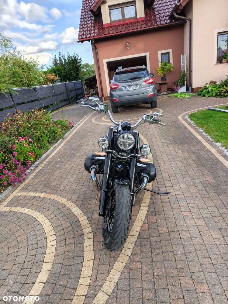 BMW R - 6