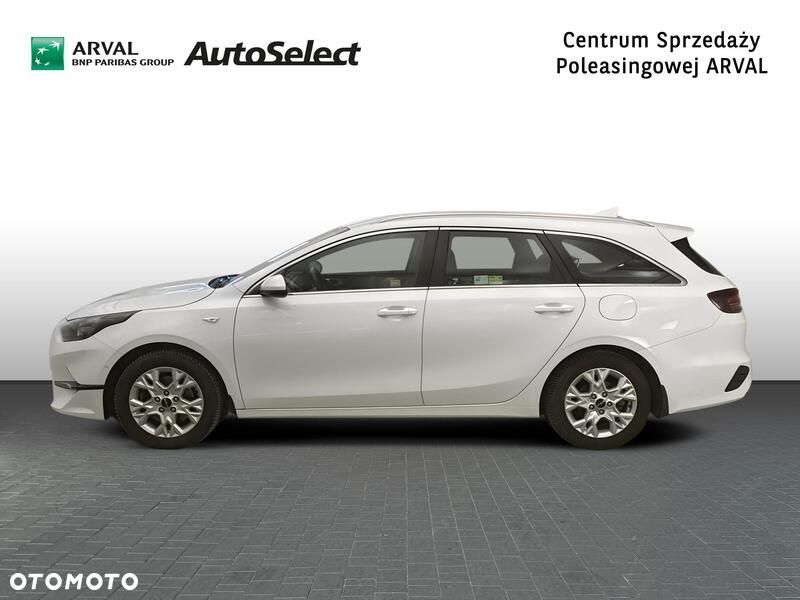 Kia Ceed 1.5 T-GDI M - 2