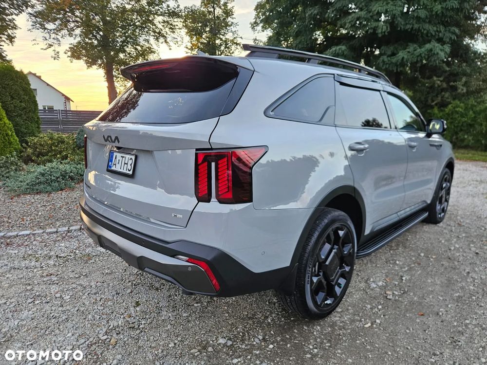 Kia Sorento - 13