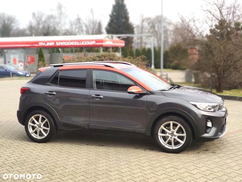 Kia Stonic 1.2 Dream-Team Edition - 6