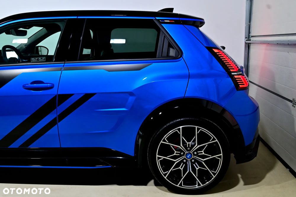 Alpine A290 52kWh Premiere Edition - 11