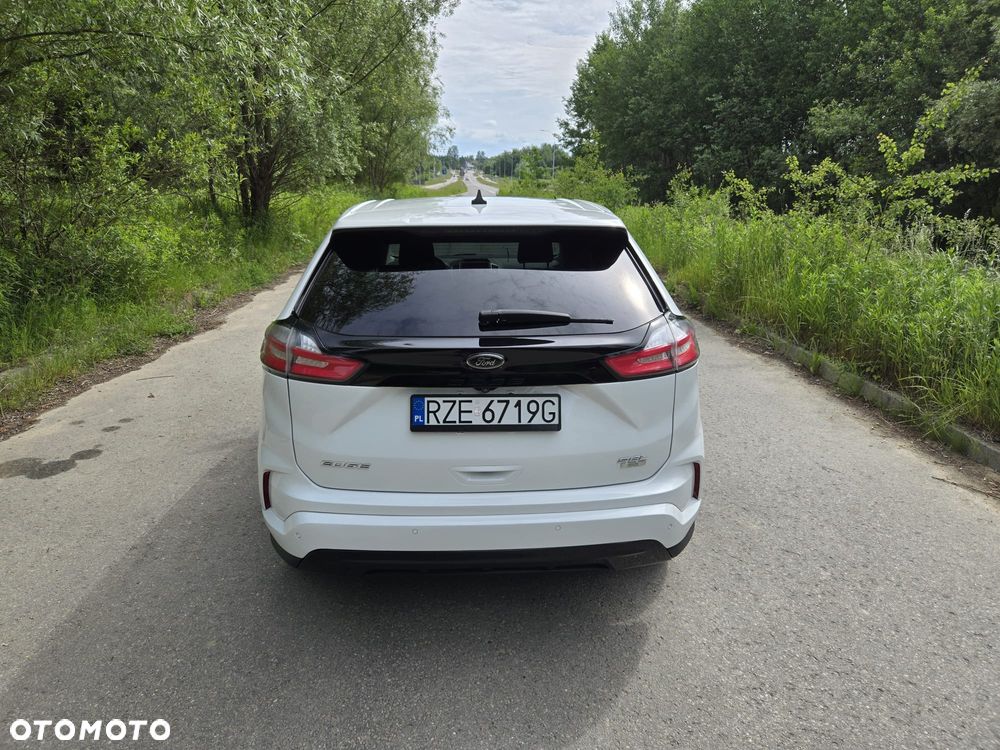 Ford Edge - 20