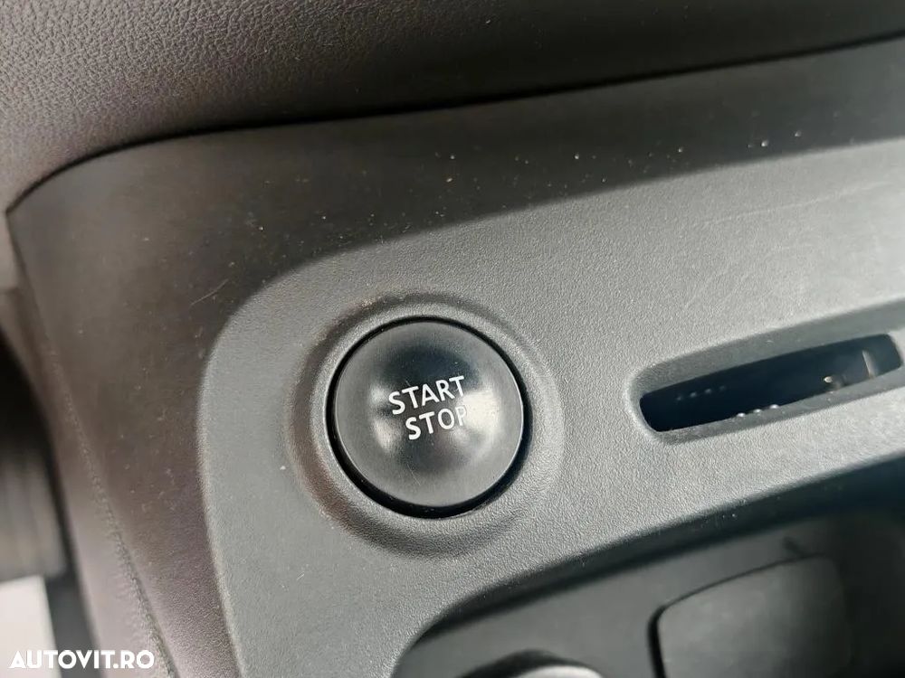 Renault Captur (ENERGY) dCi 90 EDC LIMITED - 10