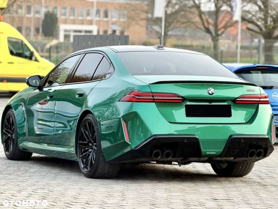 BMW M5 - 2