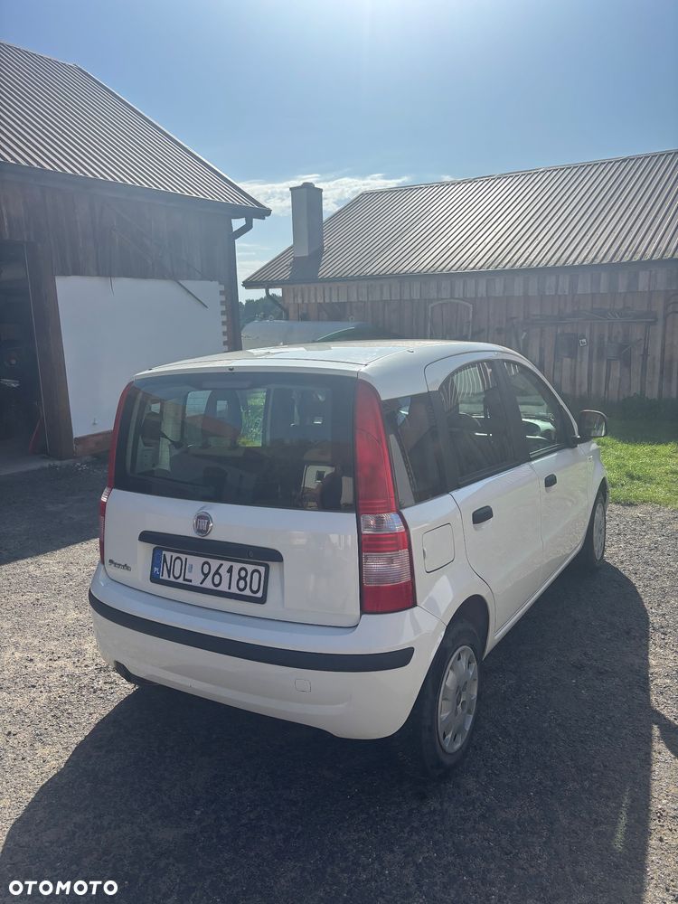 Fiat Panda 1.2 Actual Eco - 10