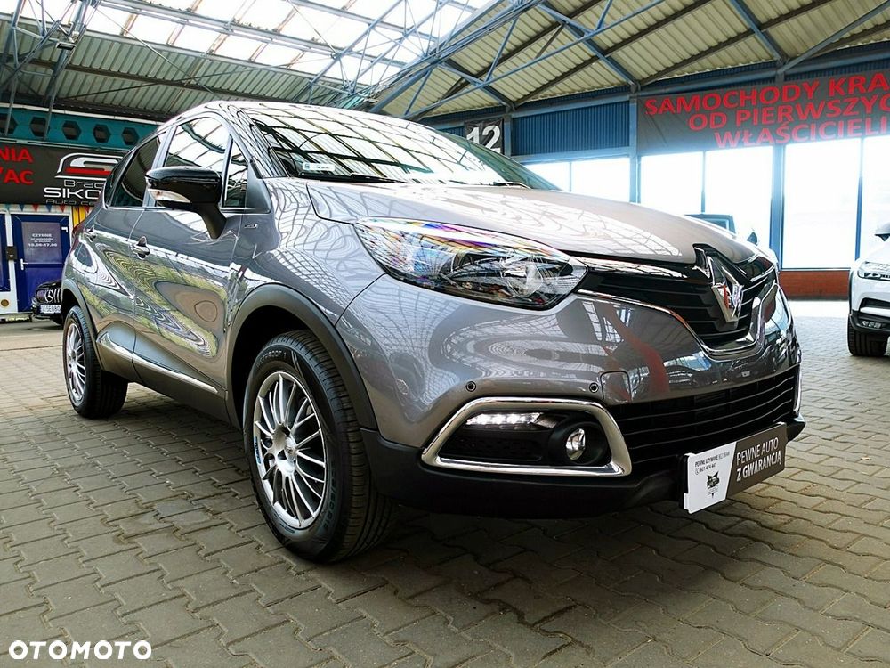 Renault Captur - 8