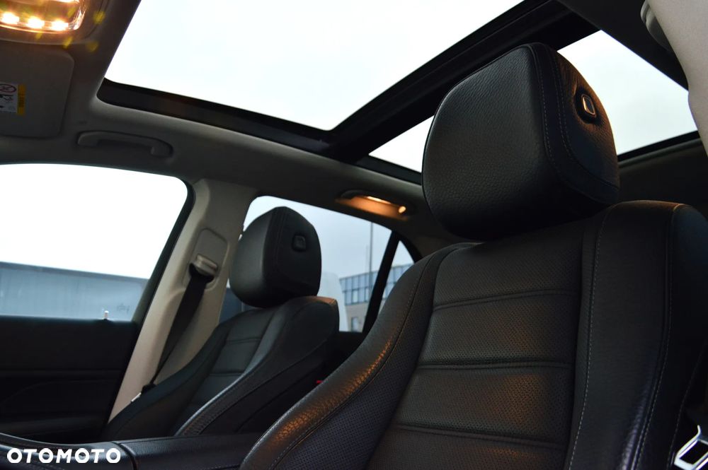 Mercedes-Benz GLE 450 AMG 4-Matic - 18