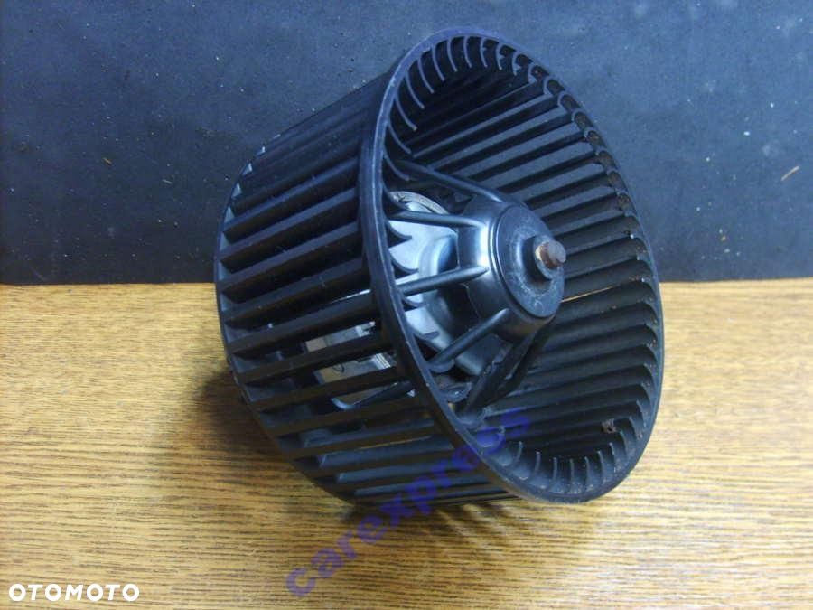 WENTYLATOR CHŁODNICY MEGANE 95-99r 603223M2 - 1