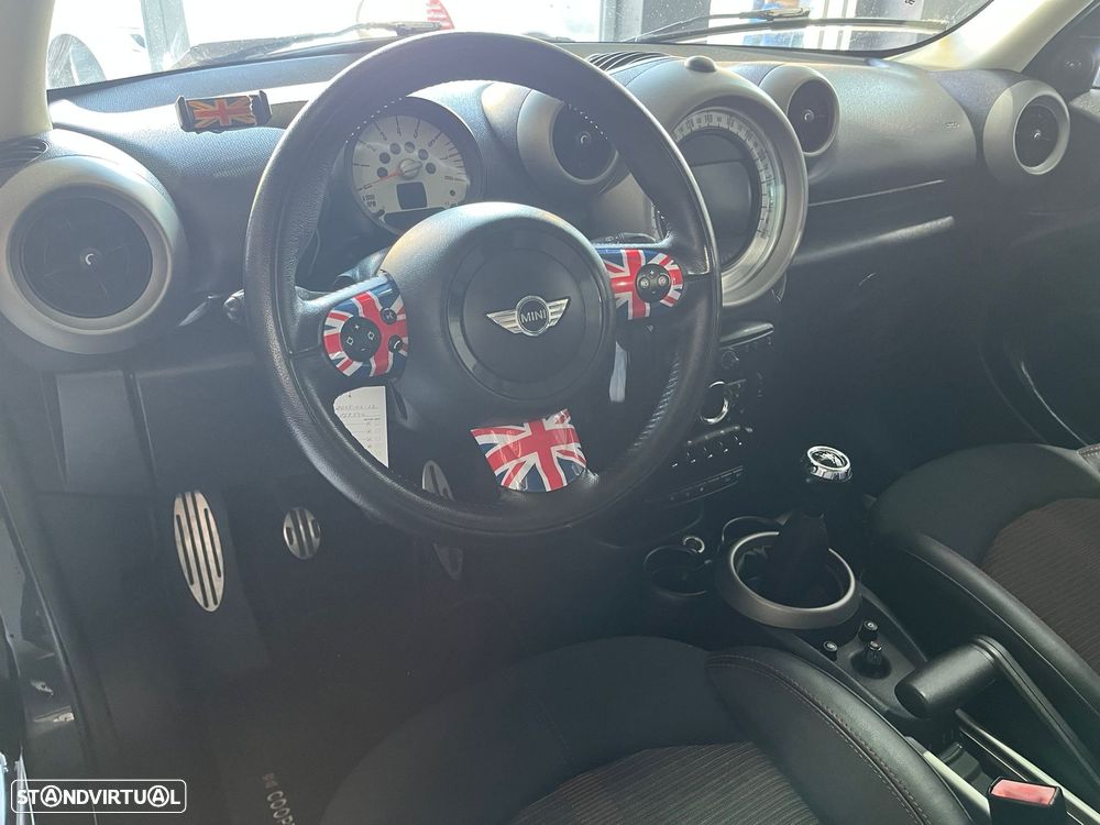 MINI Countryman Cooper S ALL4 - 31