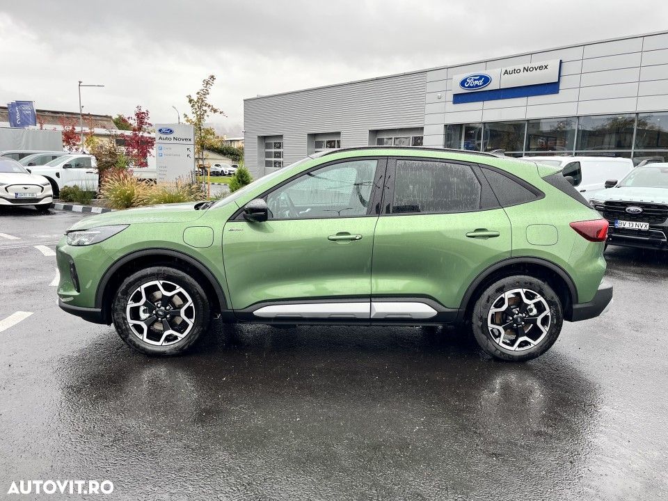 Ford Kuga - 3