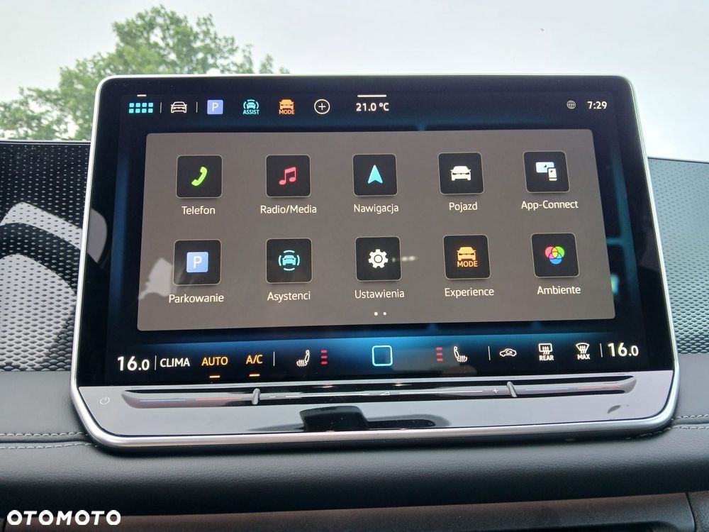 Volkswagen Tiguan 1.5 eTSI Life Plus DSG - 12