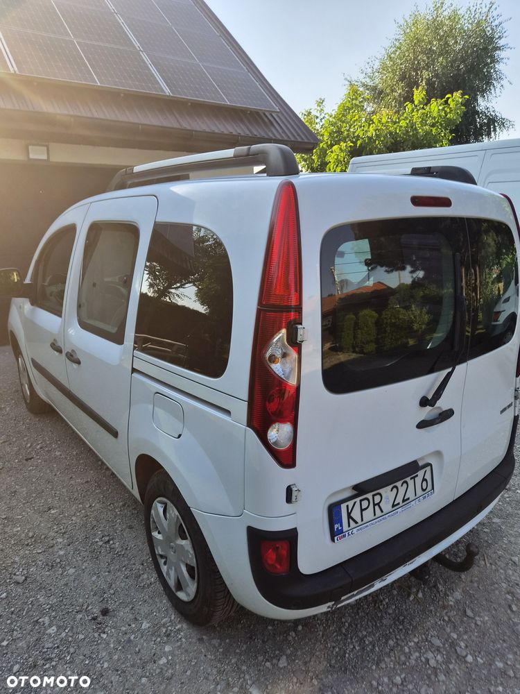Renault Kangoo - 2