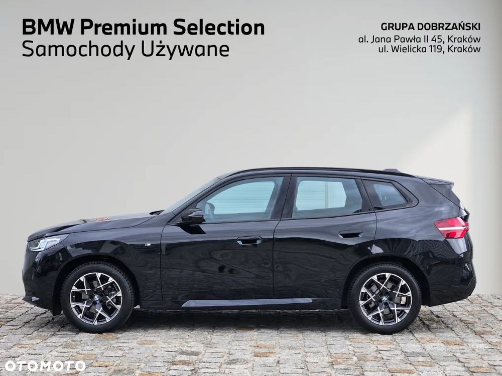 BMW X3 xDrive20d mHEV - 3