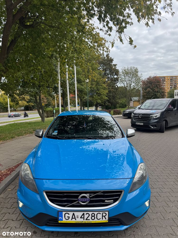 Volvo V40 - 2