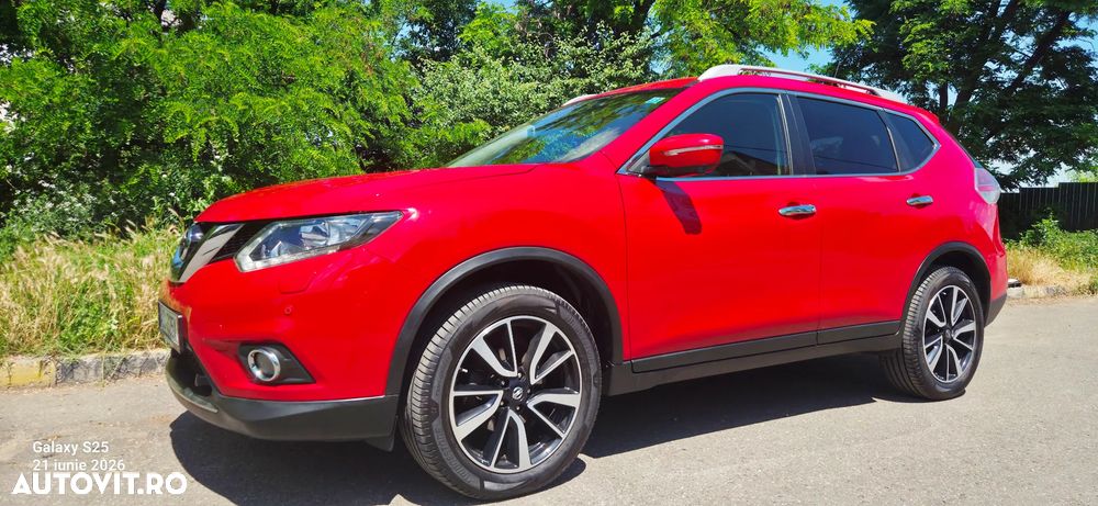 Nissan X-Trail 1.6 dCi N-Connecta - 7