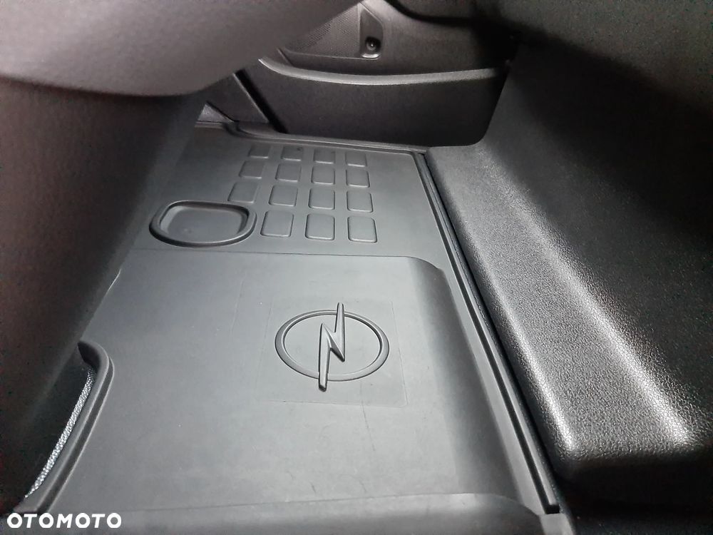 Opel Vivaro Extra Long 2,9t Enjoy (bryg.) - 22