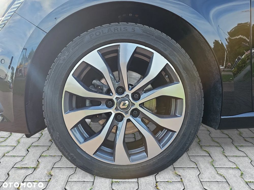 Renault Megane 1.3 TCe FAP Techno EDC - 26