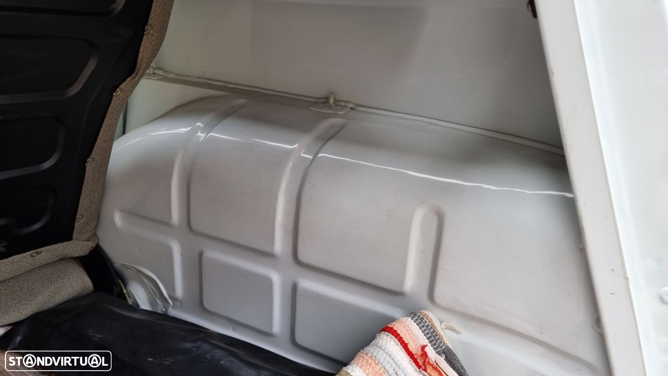Renault 4 1.0 TL Savanne - 47