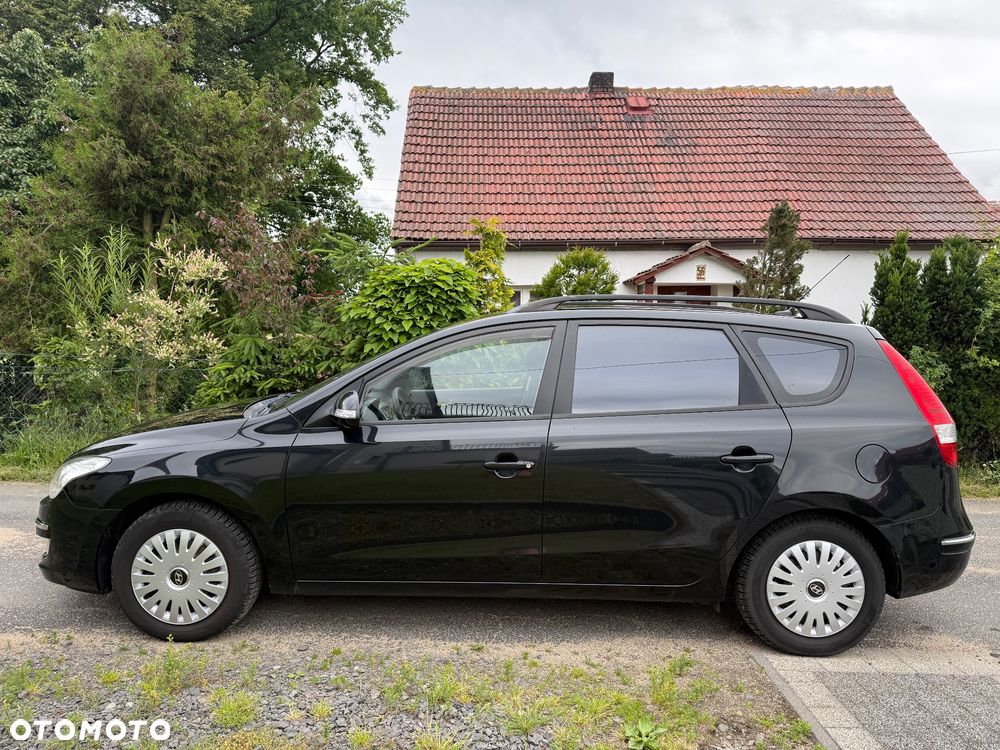 Hyundai i30 i30cw 1.6 Edition Plus - 3