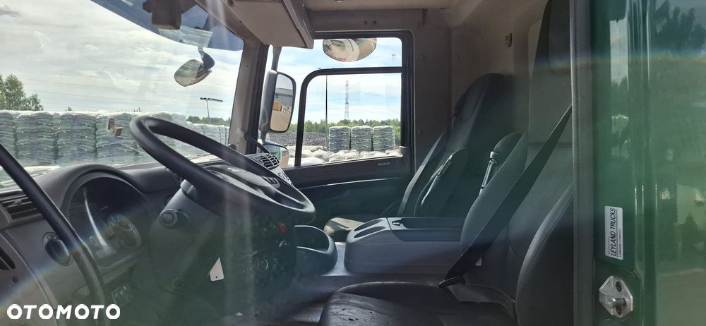 DAF CF 260 - 13