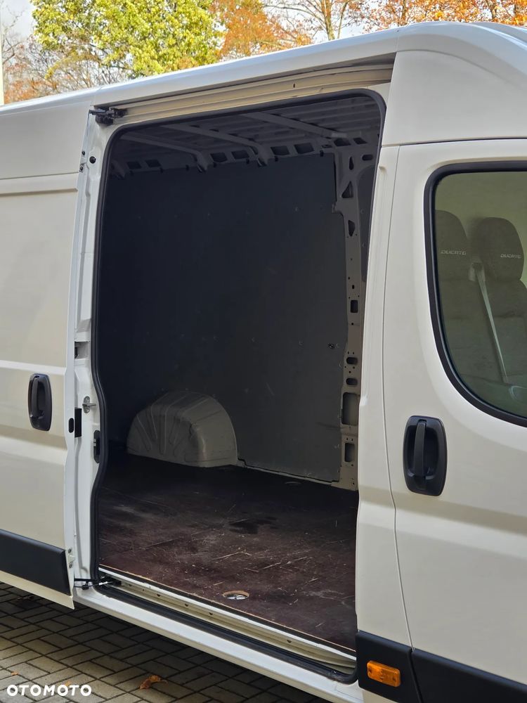 Fiat Ducato Maxi - 30